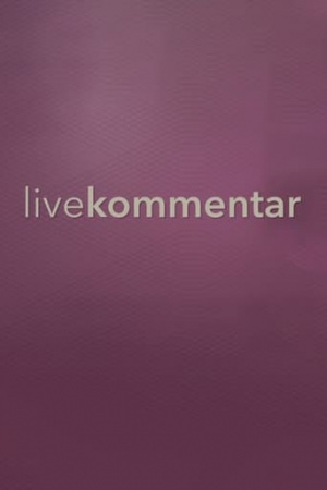 Livekommentar