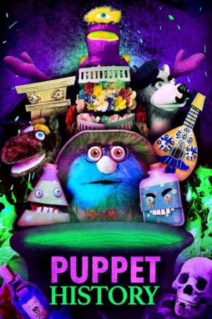 Puppet History