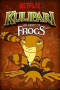 Kulipari: An Army of Frogs