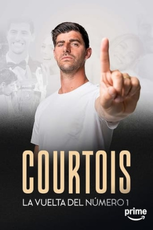 Courtois, the Return of the Number 1