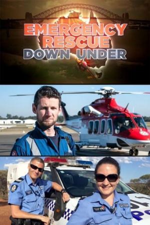 Emergency Rescue Down Under