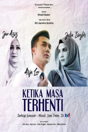 Ketika Masa Terhenti