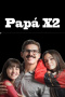 Papá X2