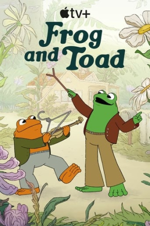 Frog and Toad