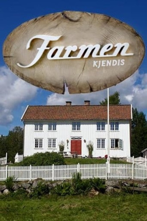 Farmen Kjendis