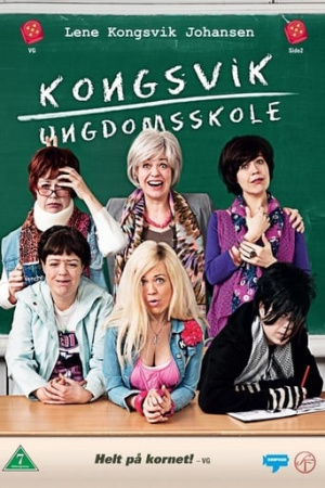 Kongsvik Ungdomskole