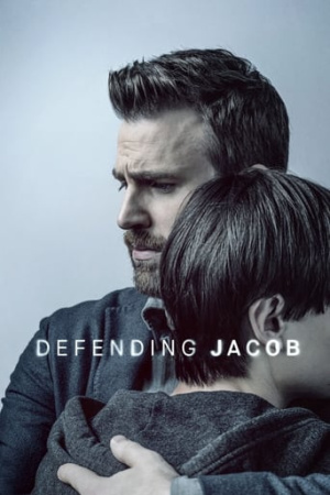 Defending Jacob