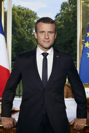 5 ans à l'Élysée.