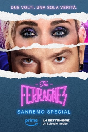 The Ferragnez: Sanremo Special