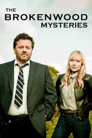 The Brokenwood Mysteries