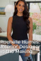 Rochelle Humes: Interior Designer in the Making