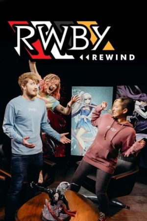 RWBY Rewind