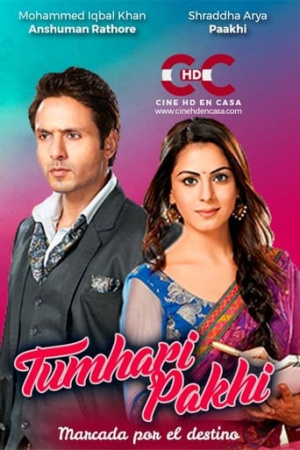 Tumhari Pakhi