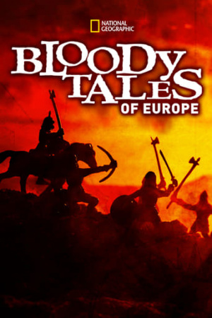 Bloody Tales of Europe