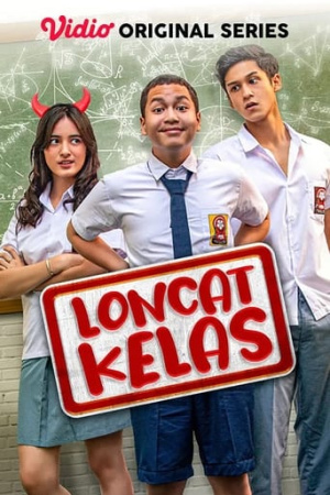 Loncat Kelas