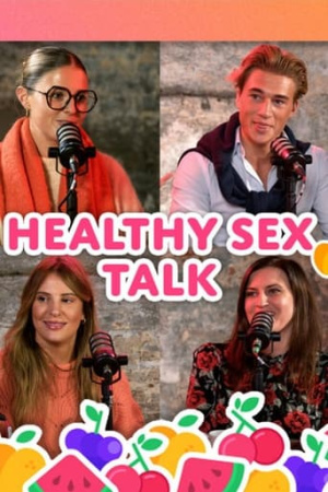 Healthy Sex Talk