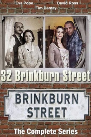 32 Brinkburn Street