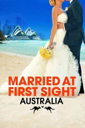 Married at First Sight