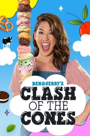 Ben & Jerry's: Clash of the Cones