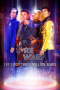 Red Dwarf: The First Three Million Years