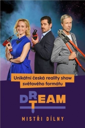 Dream Team – Mistři dílny