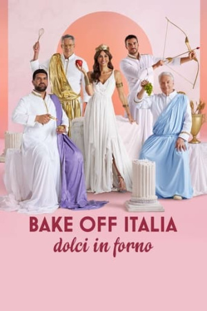 Bake Off Italia - Dolci in forno