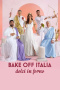 Bake Off Italia - Dolci in forno