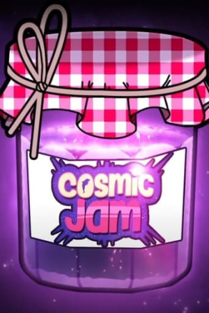 Cosmic Jam