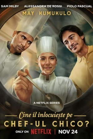 Replacing Chef Chico