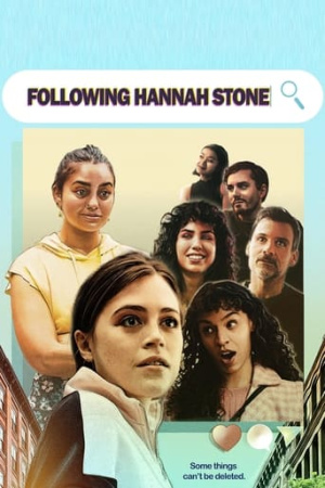 Following Hannah Stone