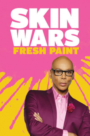 Skin Wars: Fresh Paint