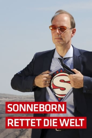 Sonneborn rettet die Welt