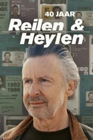 40 jaar reilen en Heylen