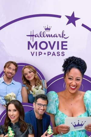 Hallmark Movie VIP Pass