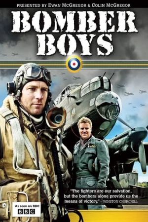 Bomber Boys