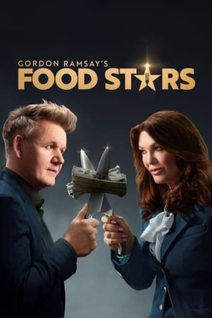 Gordon Ramsay's Food Stars