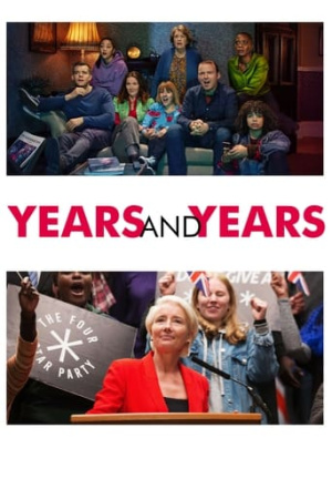 Years and Years