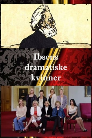 Ibsens dramatiske kvinner