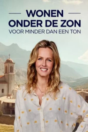 Wonen Onder De Zon Voor Minder Dan Een Ton