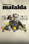 Reading Again Mafalda