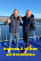 Bubber & Villum på Oslobåden