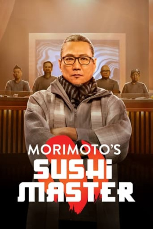 Morimoto's Sushi Master