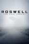 Roswell: The Final Verdict