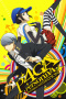 Persona 4 The Golden Animation