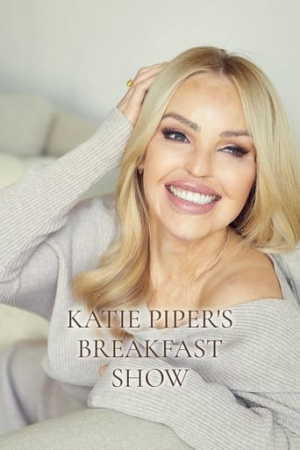 Katie Piper's Breakfast Show