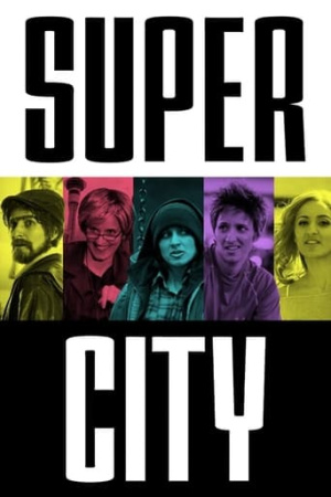 Super City