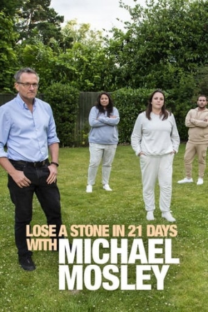 Lose a Stone in 21 Days with Michael Mosley