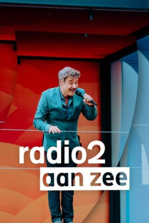 Radio2 aan zee