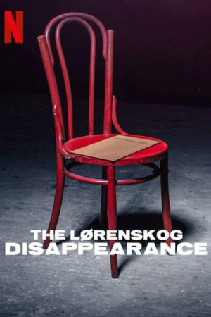 The Lørenskog Disappearance