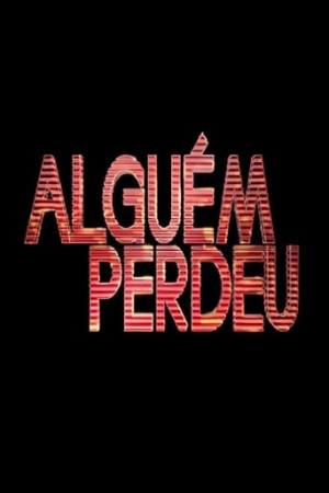 Alguém Perdeu